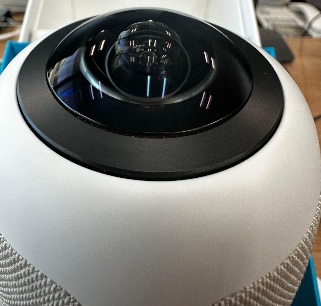 ミーティングオウル Meeting OWL 360°AI対応　mtw200