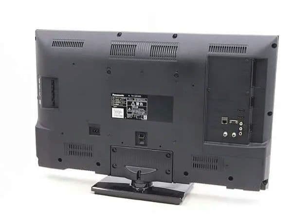 【超極美品】Panasonic ビエラ 32型 液晶テレビ TH-32D305