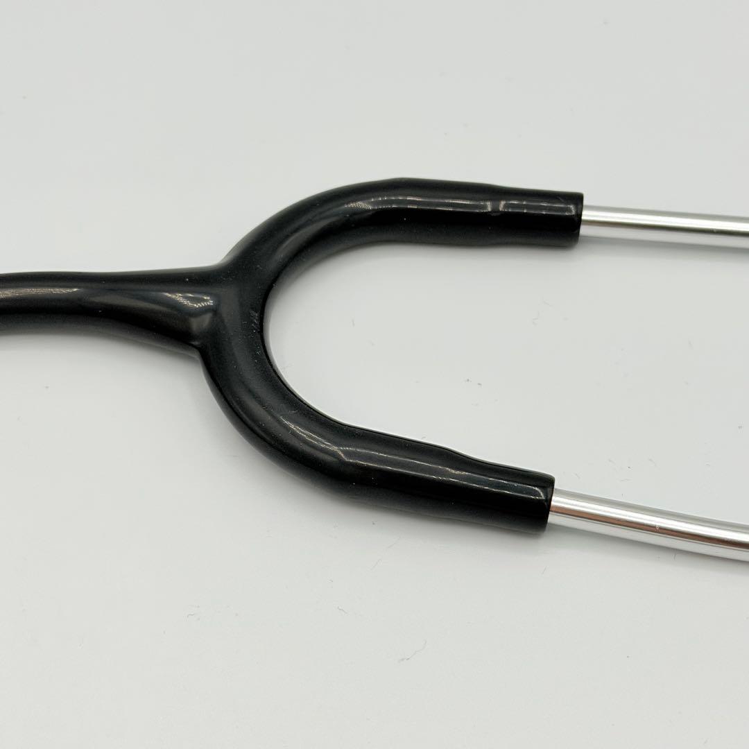 リットマン 聴診器 マスタークラシックII ブラック　Littmann 黒