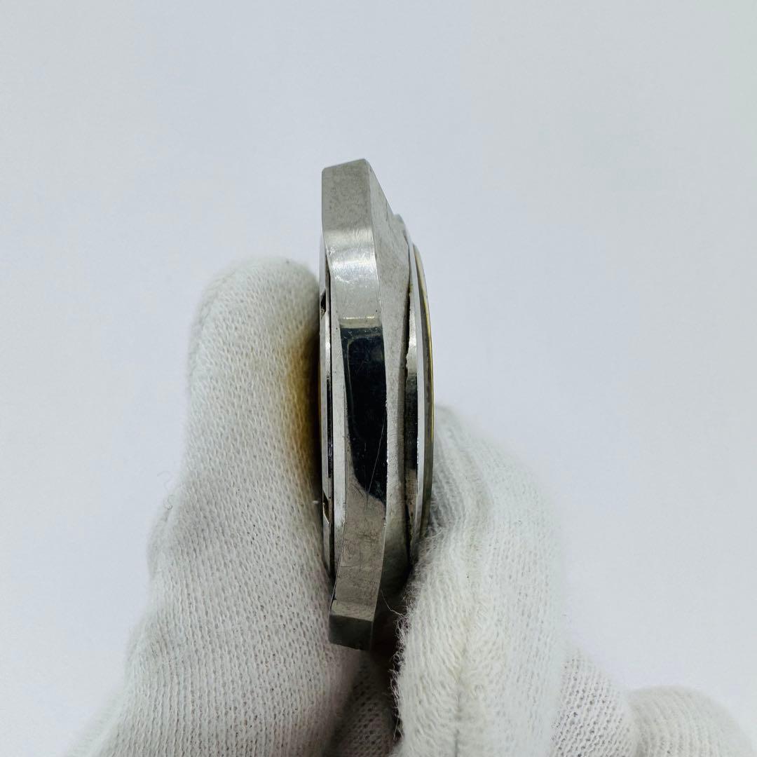 ✨SEIKO✨グランドセイコー✨4522-7000✨ブラック文字盤✨腕時計✨