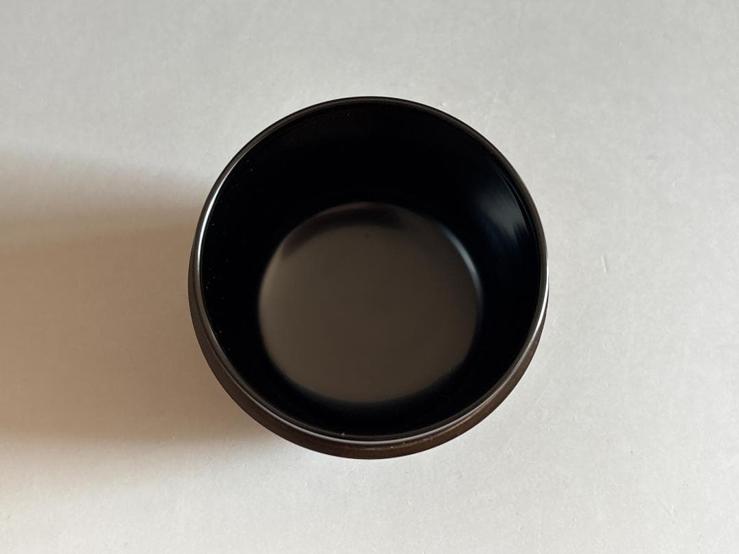 薄茶器　坂下雄峰　武蔵野蒔絵　棗　茶道具