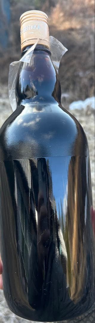 ぶ*ん様 スーパーオータカ1200ml 大高酵素（箱無し）