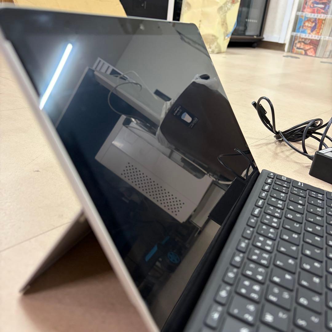 Windowsタブレット本体 Windows Surface GO3