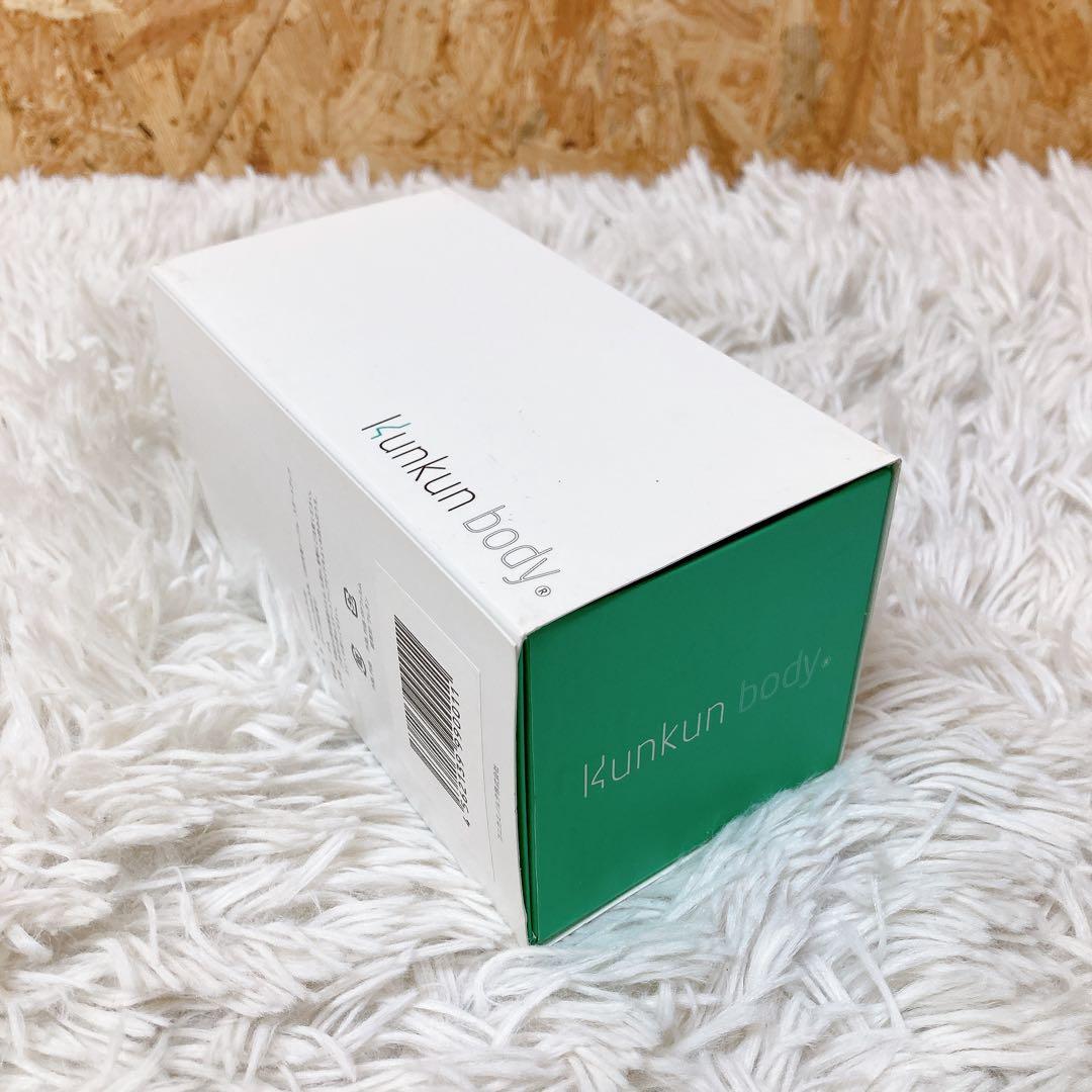 kunkun body 体臭測定器
