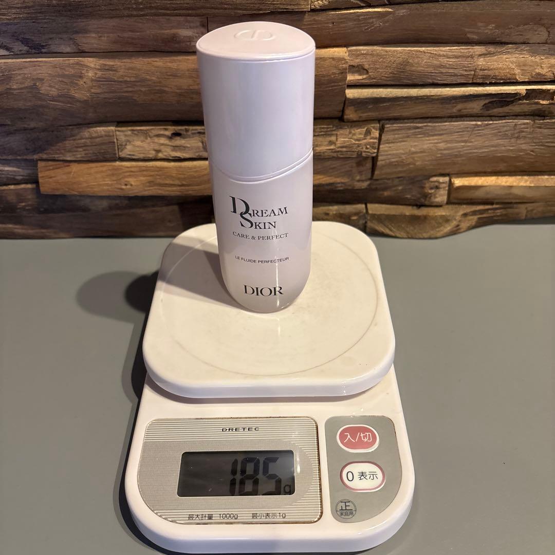 Dior Dream Skin Care & Perfect 50ml未使用近い