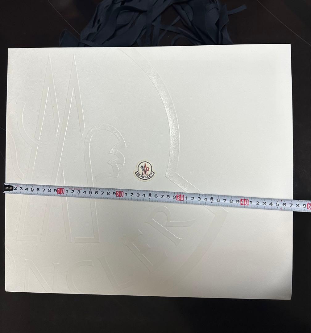 複数サイズ有り　モンクレール　モンクレー　MONCLER ショップ袋