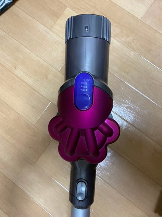 ダイソン dyson DC35