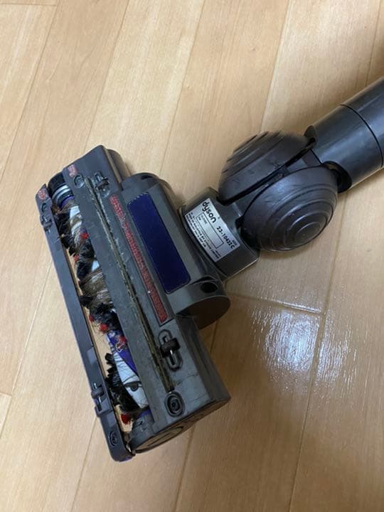 ダイソン dyson DC35