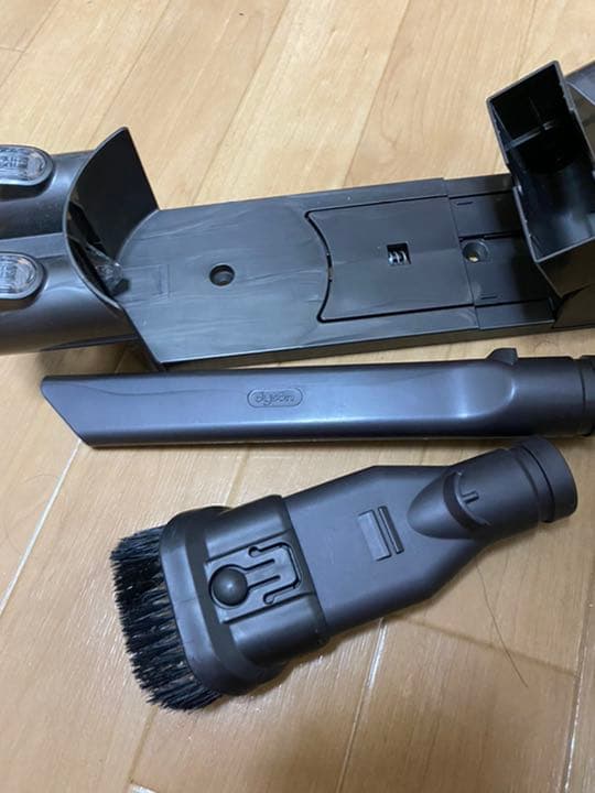 ダイソン dyson DC35