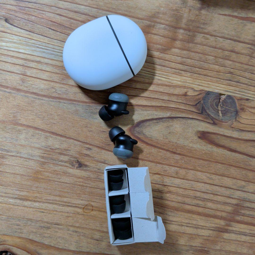 [美品]Google Pixel Buds Pro 2 Hazel