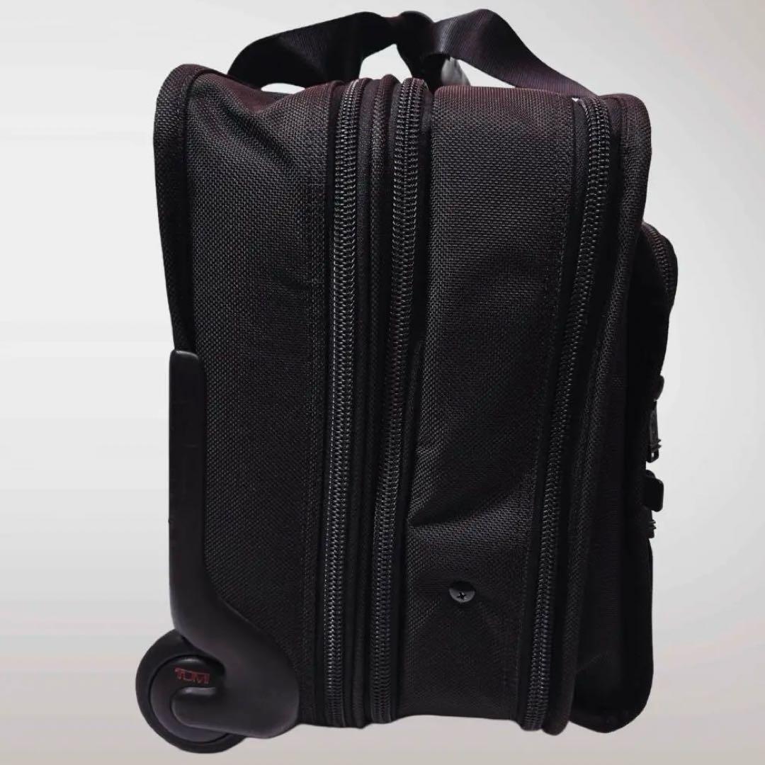 TUMI トゥミ 26103DH キャリーケース キャリーバッグ　鍵付き