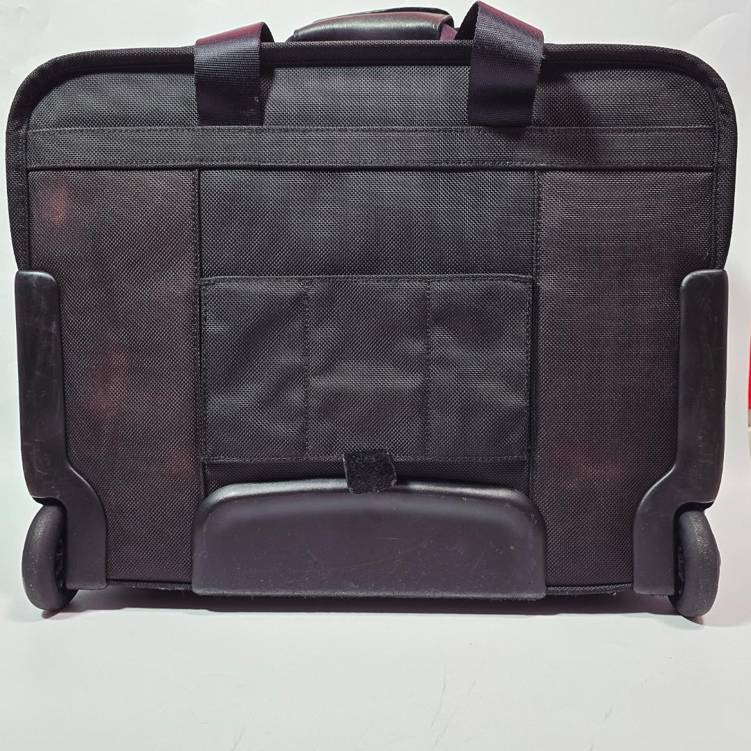 TUMI トゥミ 26103DH キャリーケース キャリーバッグ　鍵付き