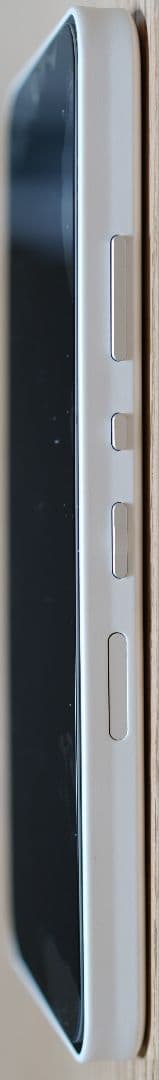 SHARP AQUOS wish2 docomo SH-51C 利用制限◯