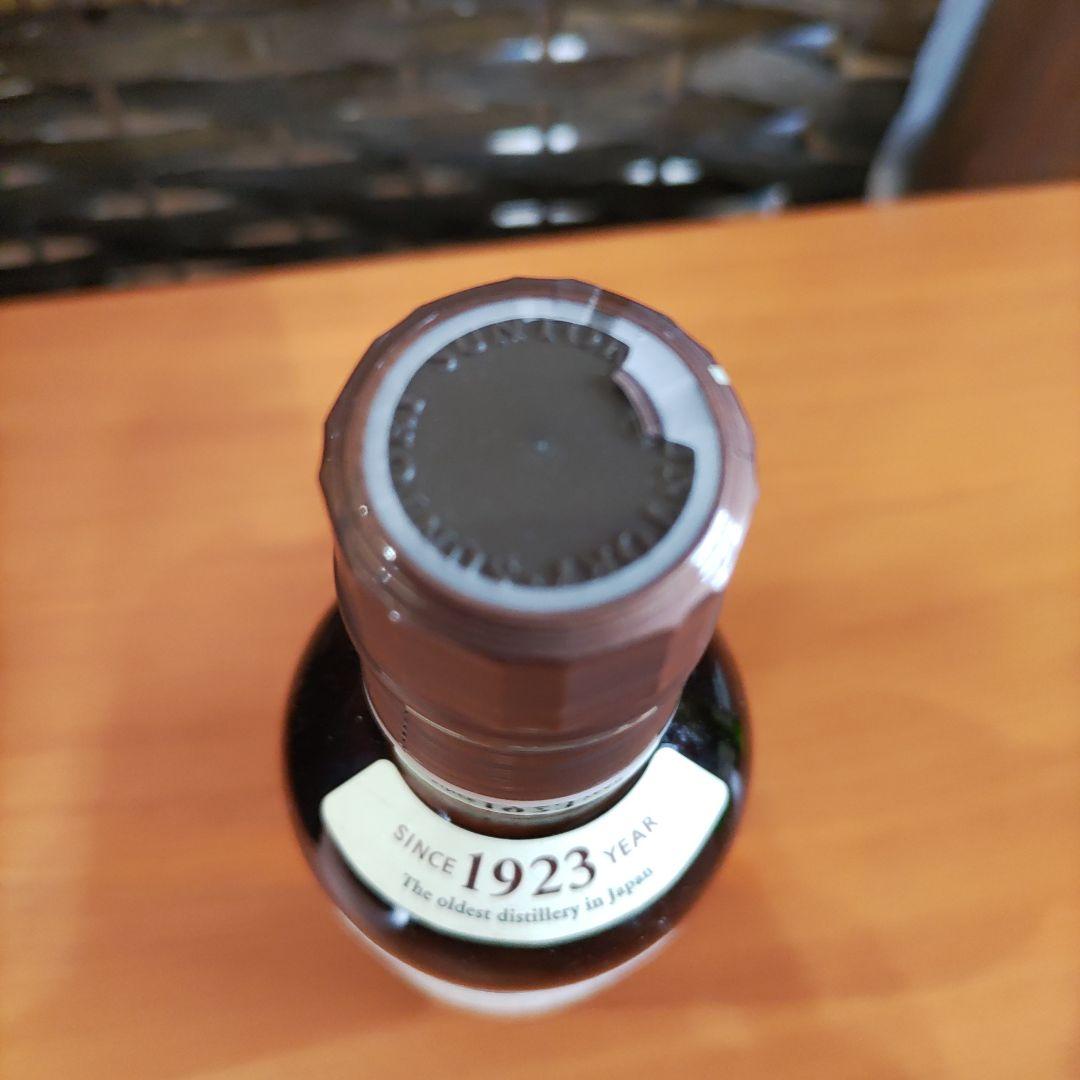 ✴希少品✴　山崎180ml　白州180ml　ウイスキー　新品未開封　✴三セット✴