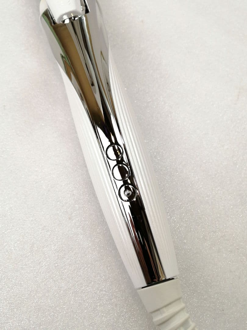 23年製　正規品リファ ビューテック カールアイロン　32mm コテ 043