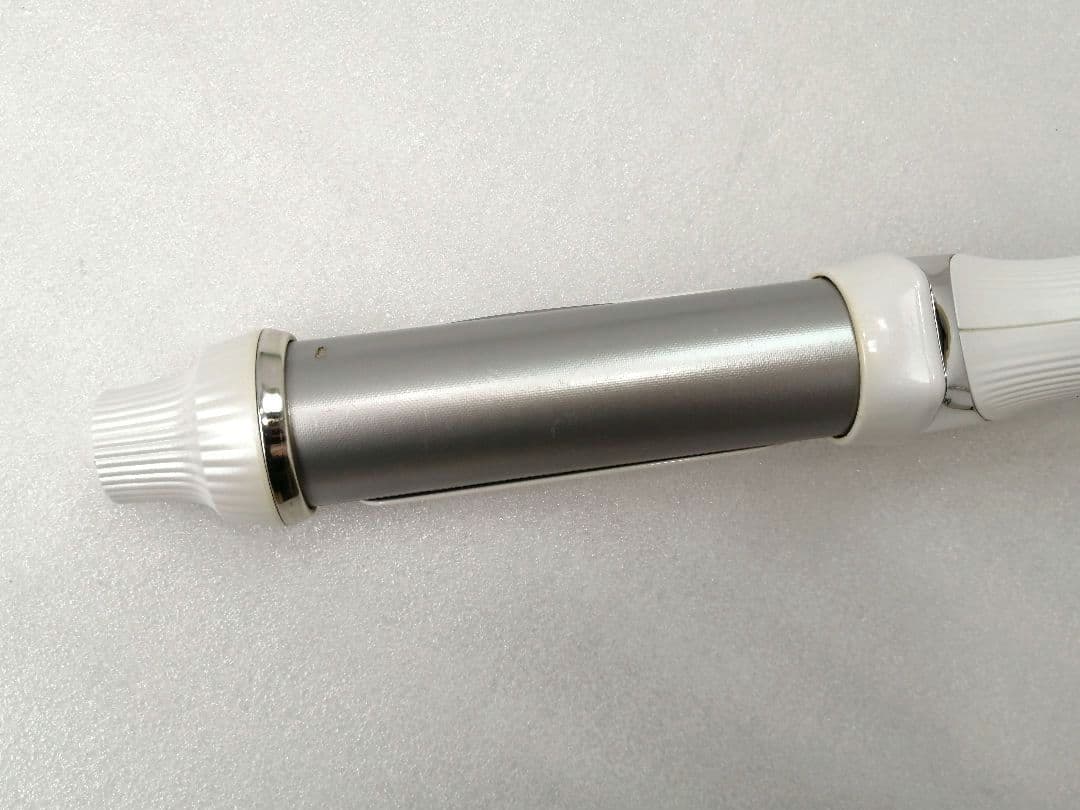 23年製　正規品リファ ビューテック カールアイロン　32mm コテ 043