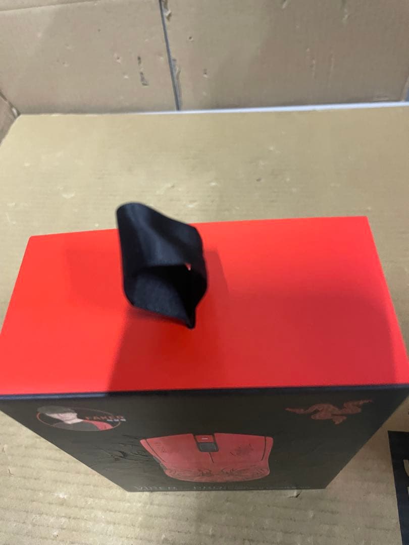 Razer Viper V3 Pro FakerEdition ゲーミングマウス
