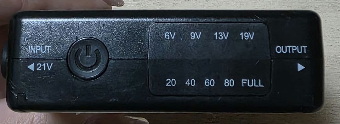 y5000