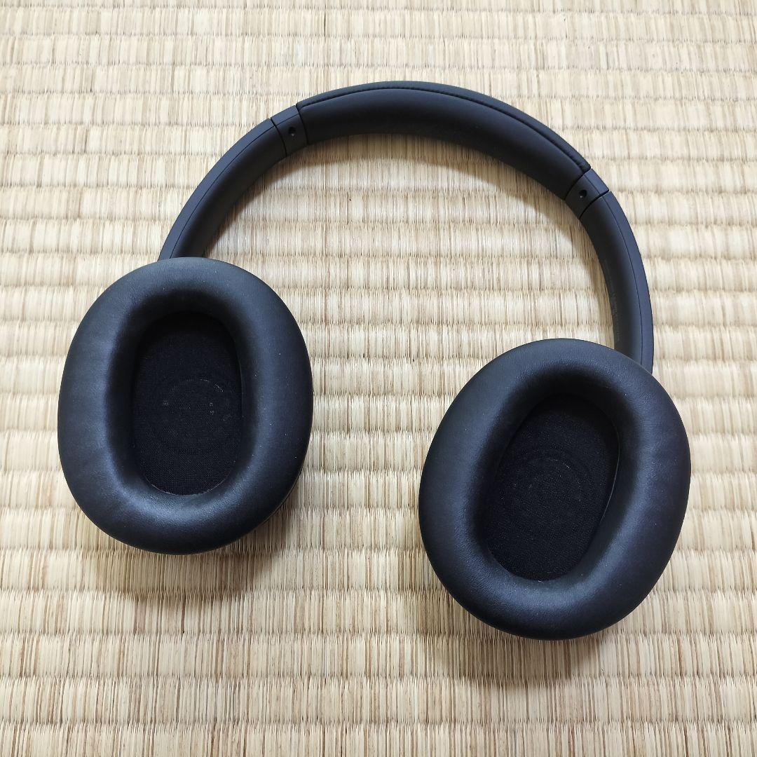 SONY WH-CH720N ノイズキャンセリングワイヤレスヘッドホン