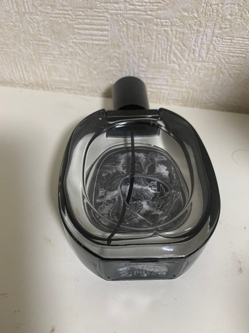 diptyque FLEUR DE PEAU 75ml 香水
