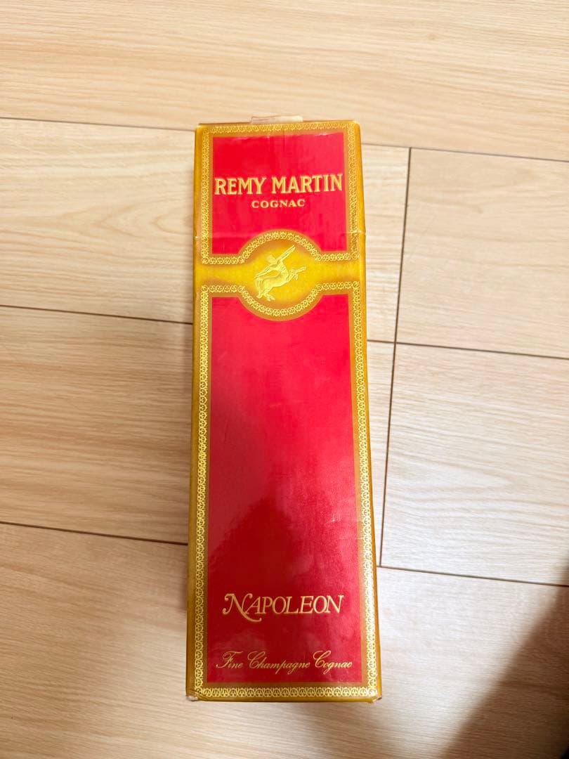 レミーマルタン ナポレオン　REMY MARTIN COGNAC