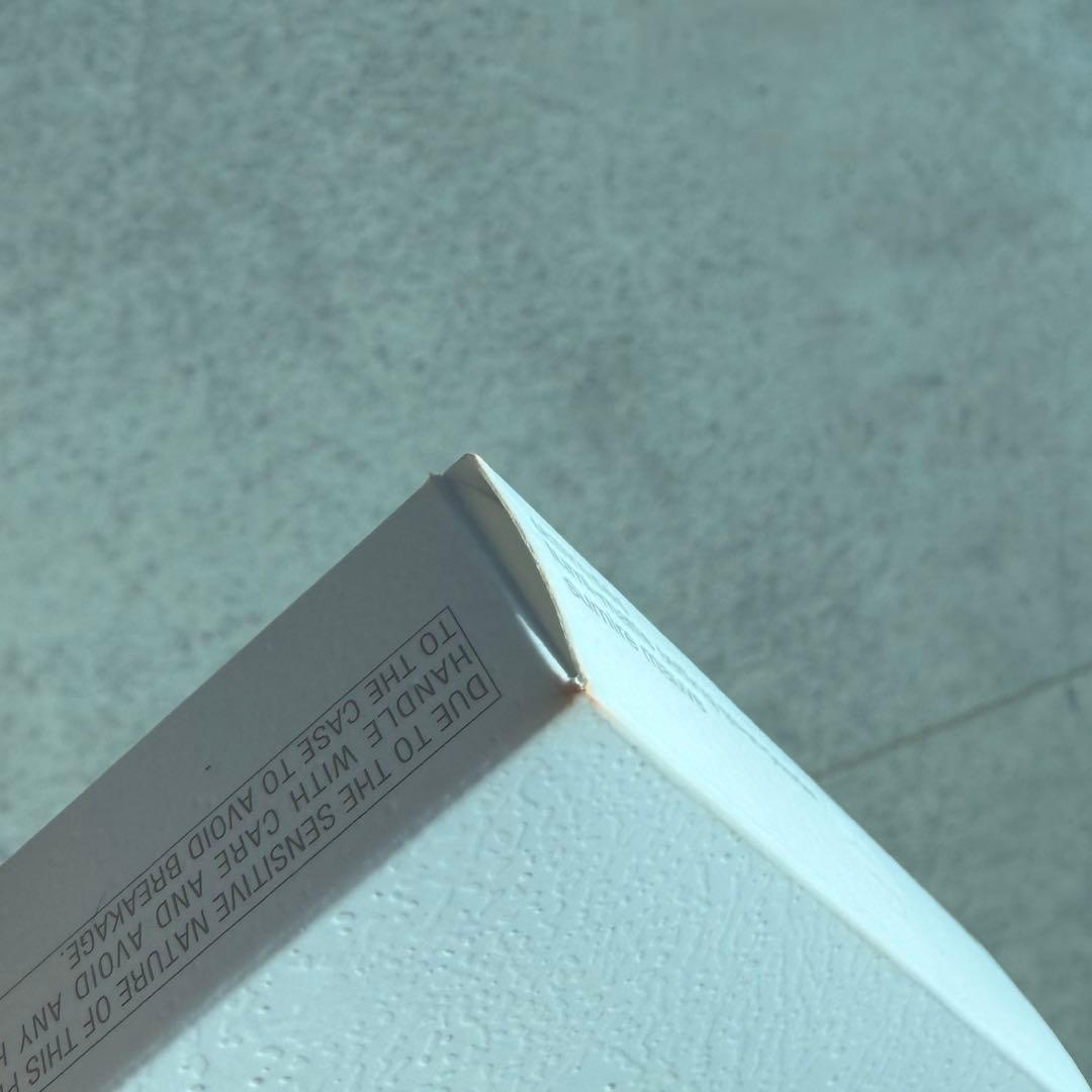 シュウウエムラ　断捨離中♡様