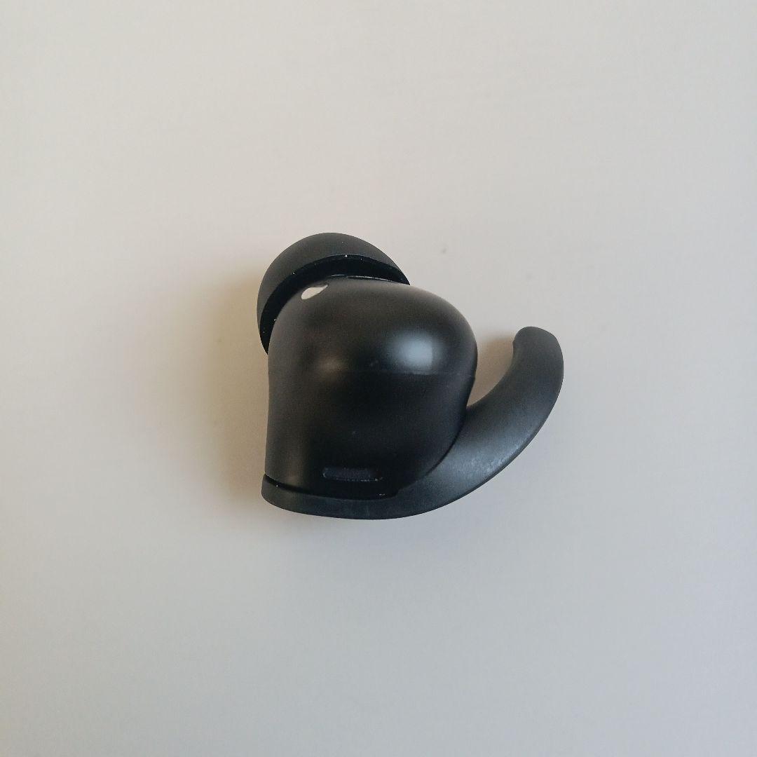 【美品】Beats Fit Pro ブラック 右イヤホン単品(L)