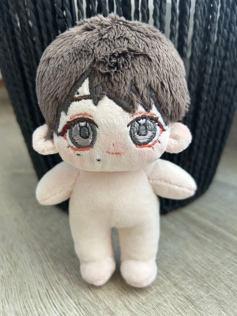 【停止中】ぬいぐるみ オーダーメイド 推しぬい 韓国風ぬい