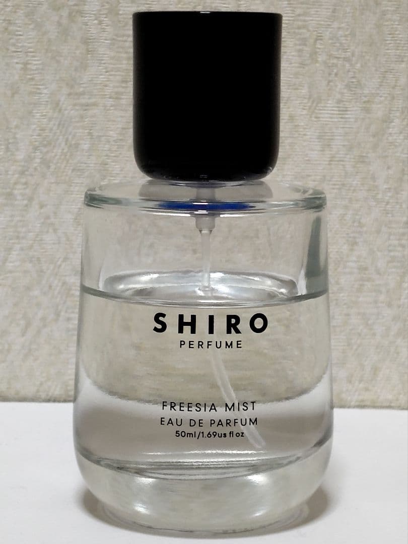 SHIRO PERFUME フリージアミスト 50ml