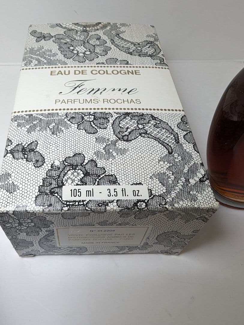 ロシャス　105ml