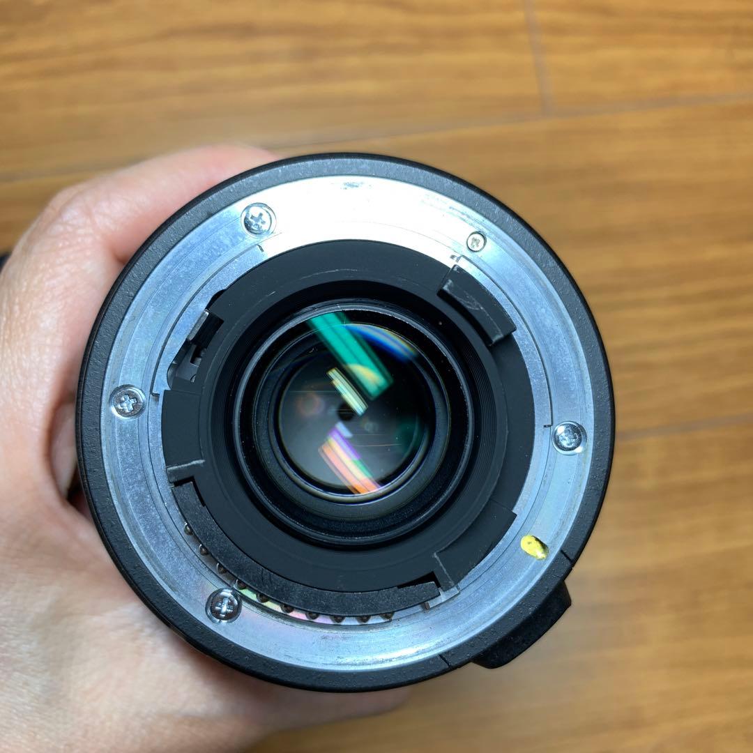 NIKON AF-S NIKKOR 24-85mm f 3.5-4.5G ED…