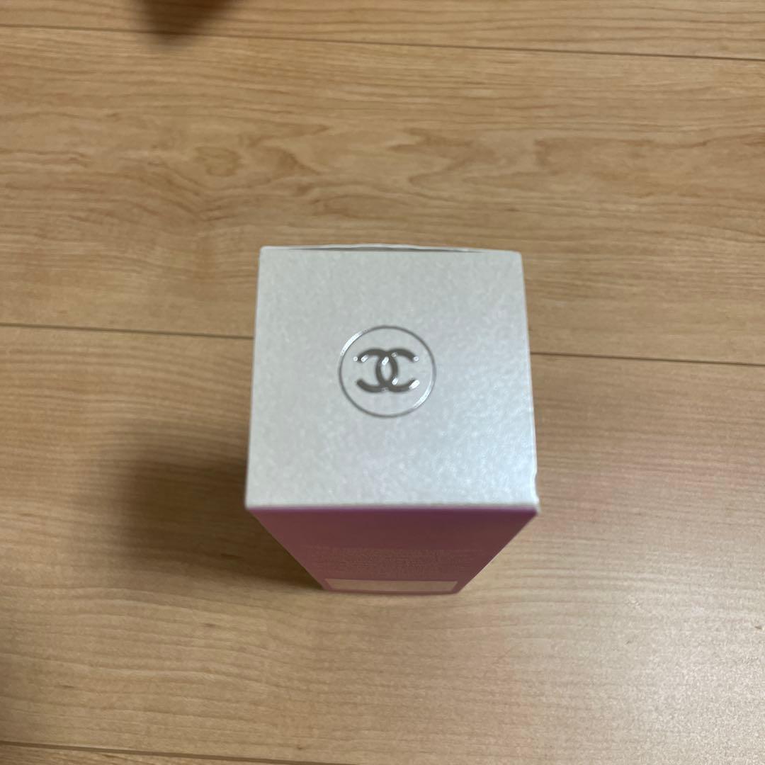 CHANEL ボディ用乳液 ネイルオイル ギフトボックス