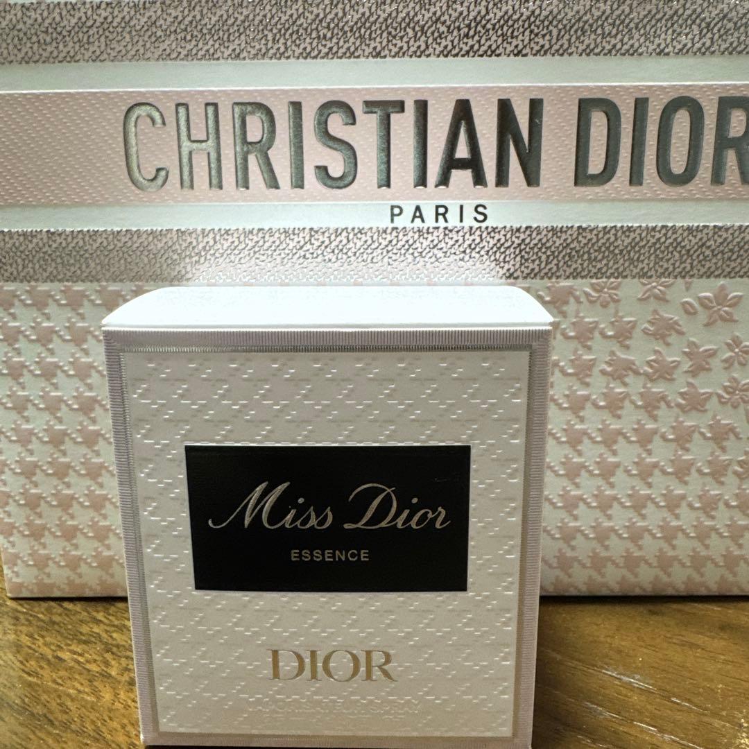 ディオール香水Miss Dior Essence 35ml