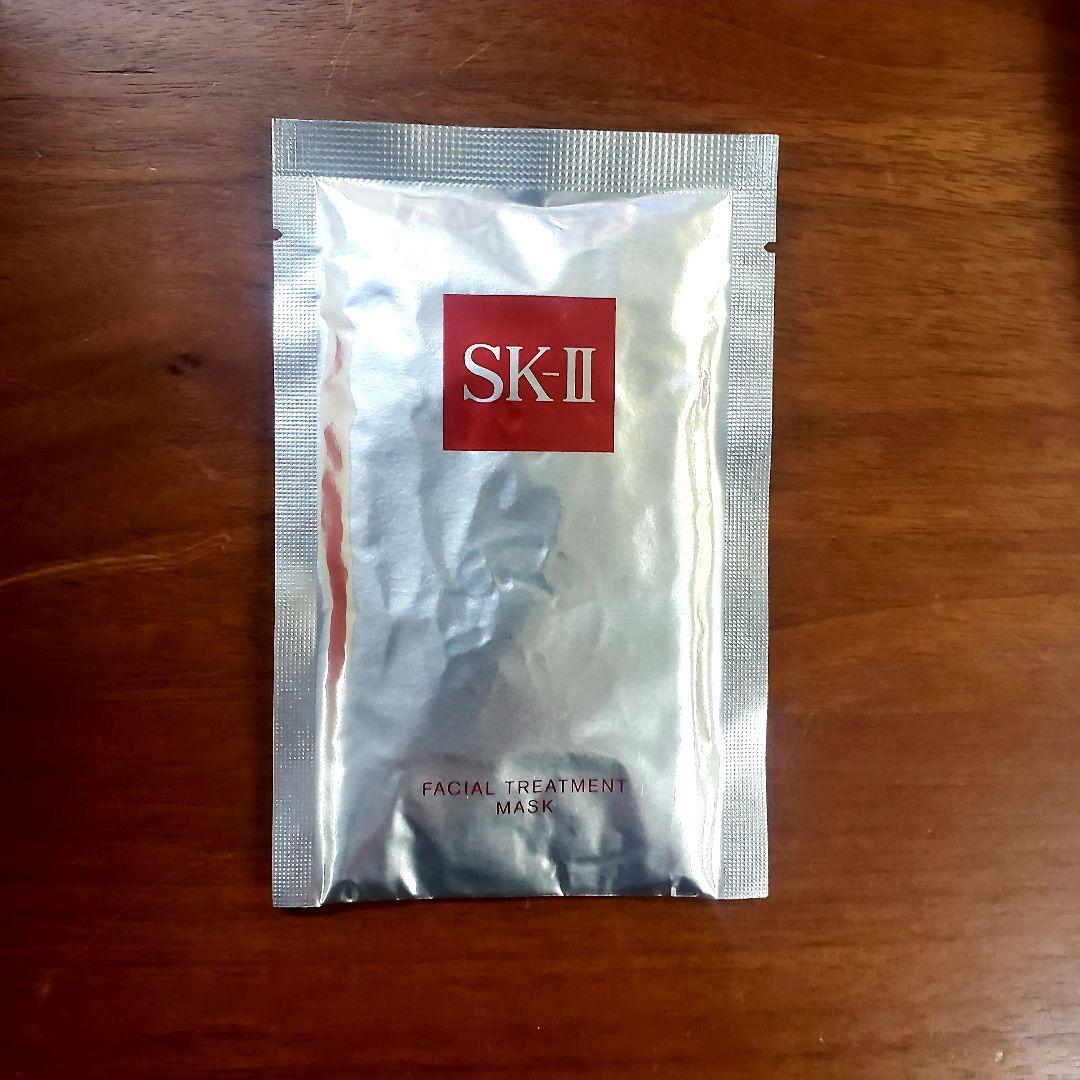 ★SK-Ⅱ PITERAファーストエクスペリエンスキット未使用品！★
