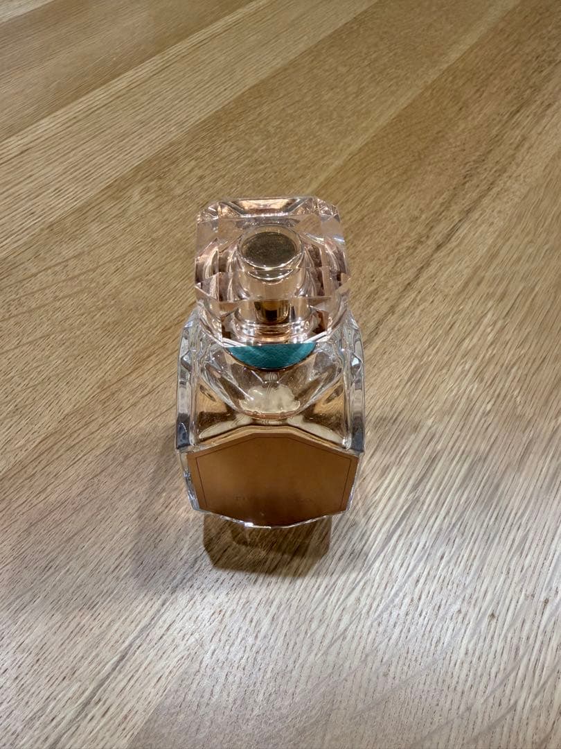 TIFFANY &CO./ティファニー ローズゴールド オー ドパルファム