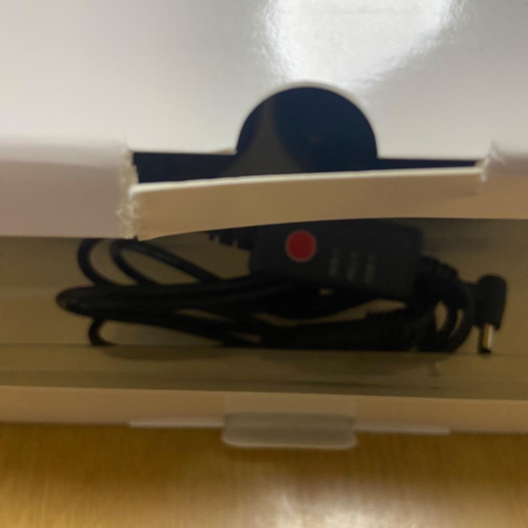 【ほぼ新品】ワークマン ウィンドコア9V 保証書 おまけつき