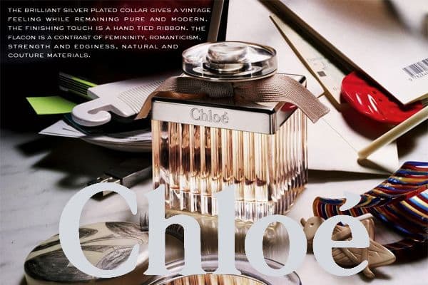 品質◎【香水】未開封 人気パルファム50ml「Chloe クロエ」EDP-SP