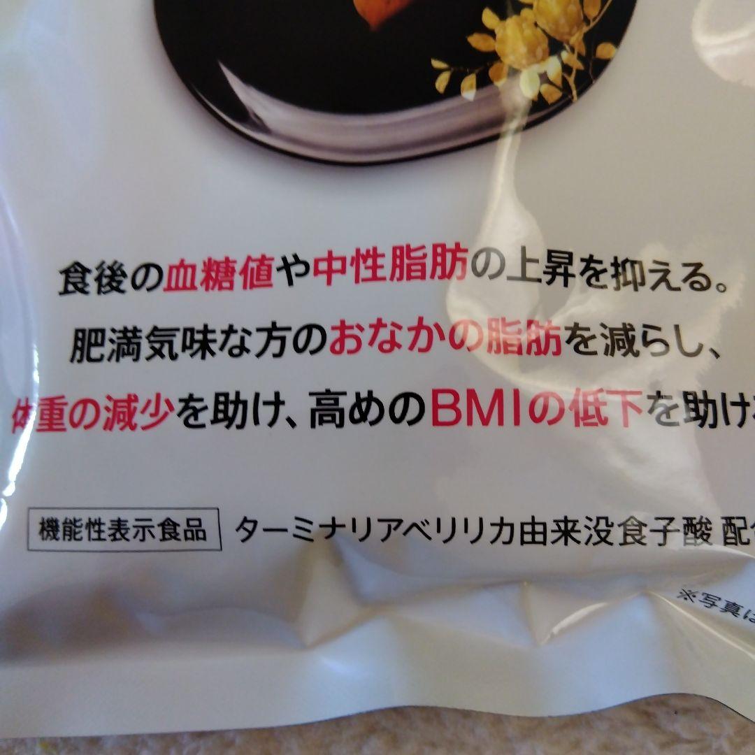 Vitabrid ターミナリアファースト 90回分