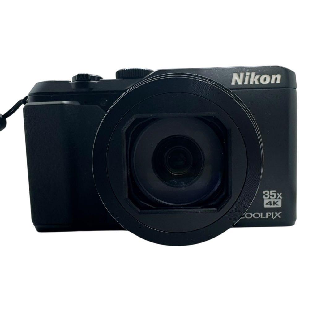 Nikon COOLPIX A900 ブラック