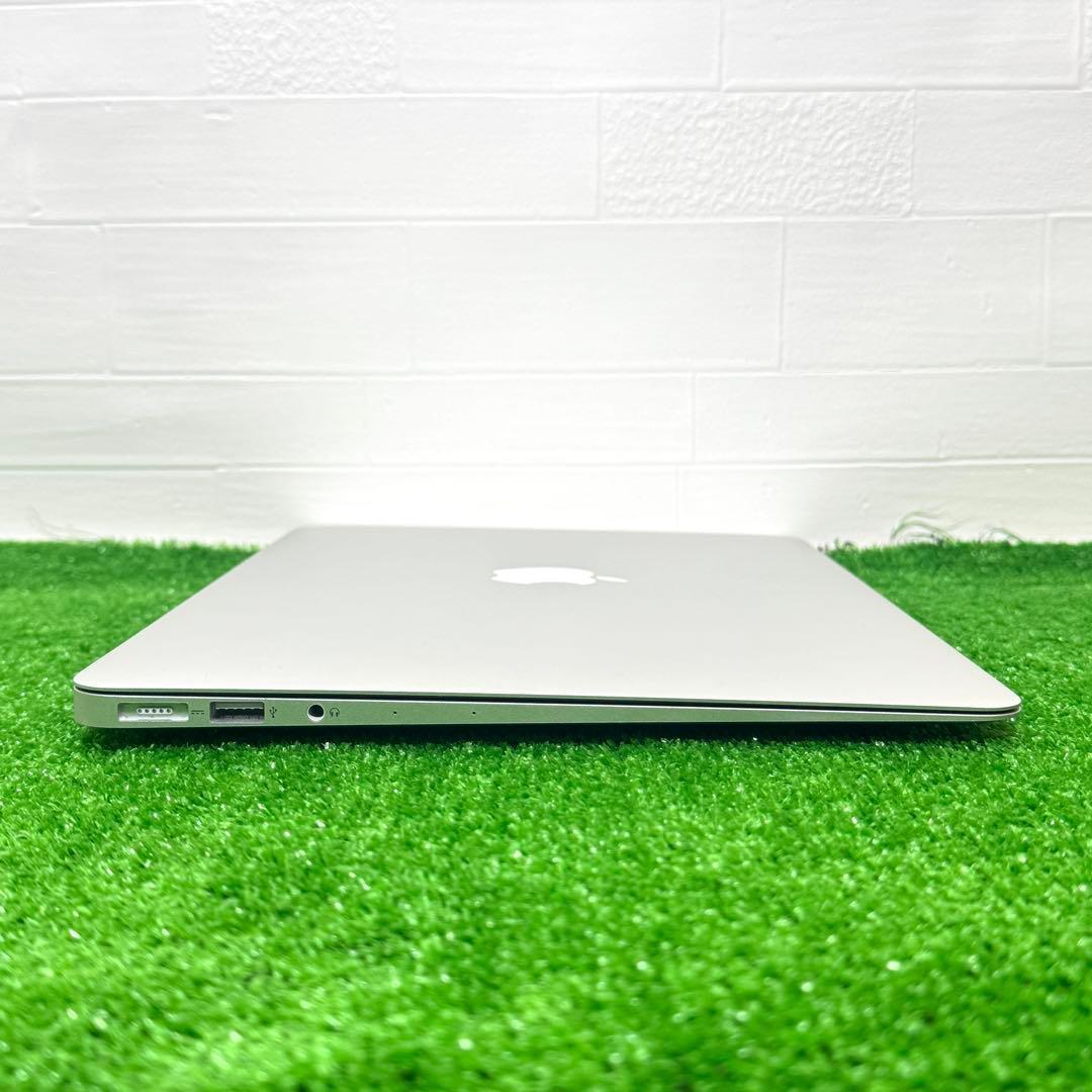 【美品】MacBook Air i5 8GB SSD512GB ノートPC