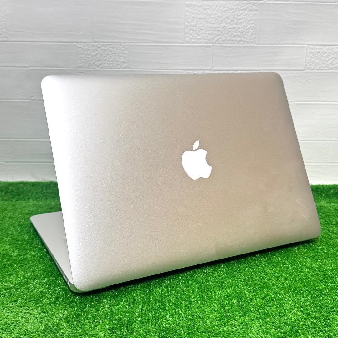 【美品】MacBook Air i5 8GB SSD512GB ノートPC