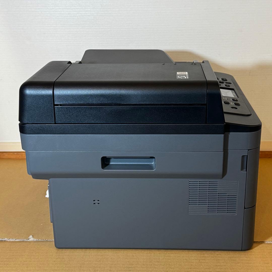 Brother DCP-L2550DW A4モノクロレーザー複合機