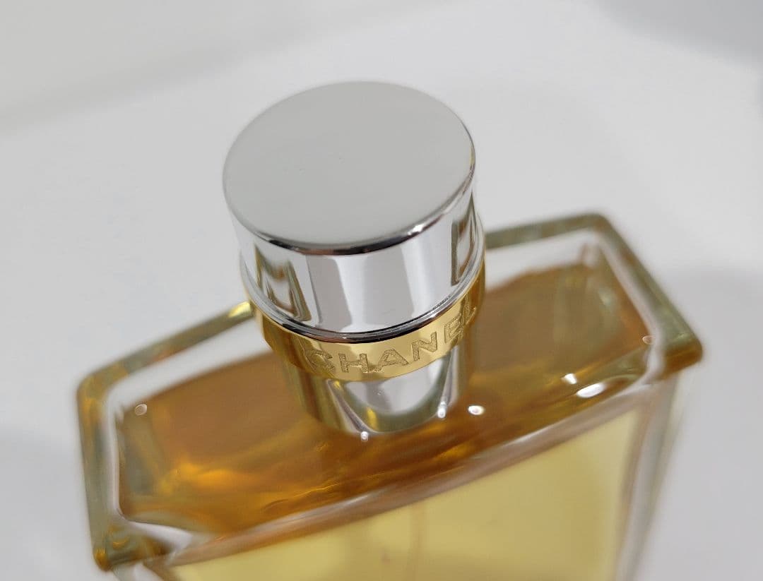 CHANEL ALLURE アリュール 100ml