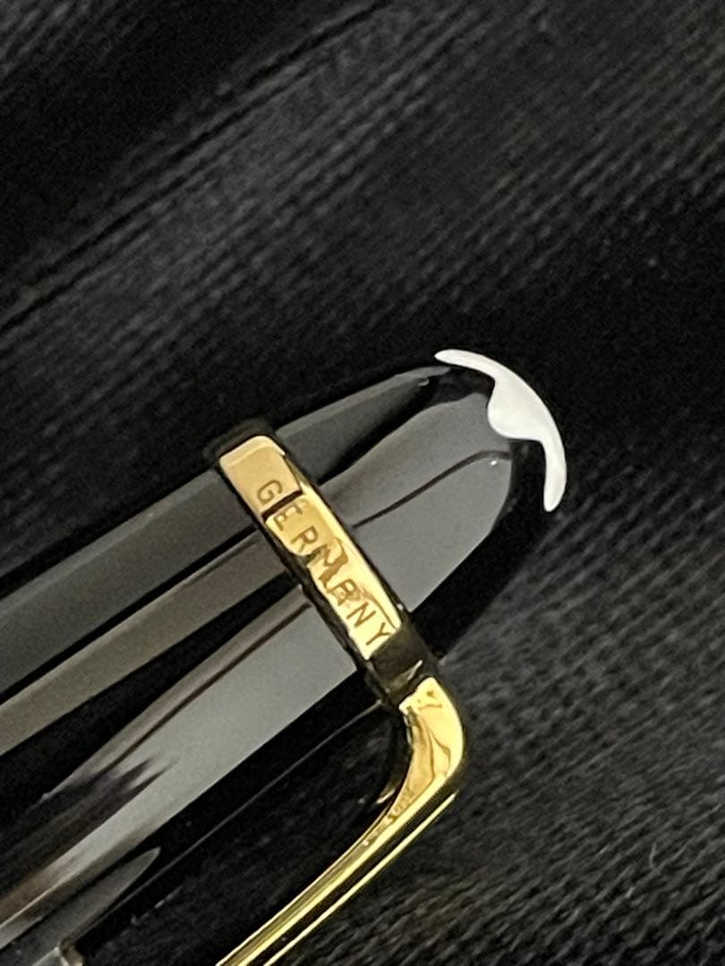 m*u様 ◾️新品未使用◾️モンブラン◾️マイスターシュテュック クラシック16