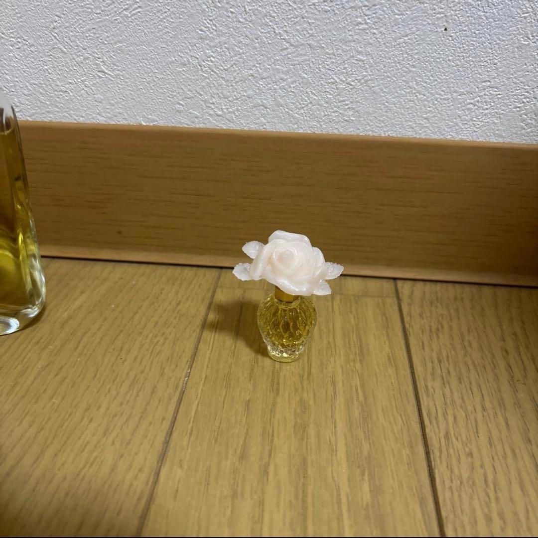 ヴィンテージ　香水　セット　Dior