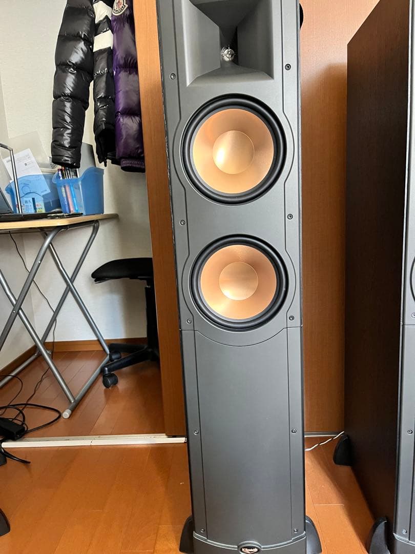 Klipsch RF-82 1本価格 フロアスタンドスピーカー