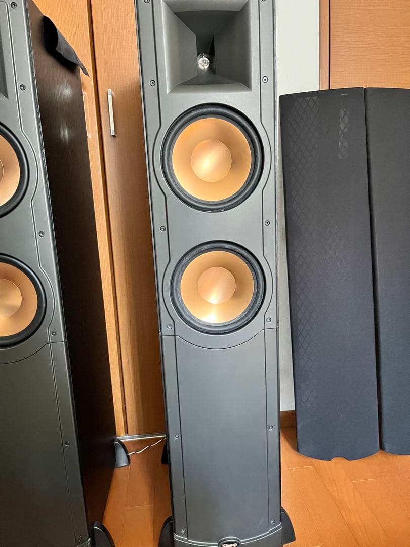 Klipsch RF-82 1本価格 フロアスタンドスピーカー