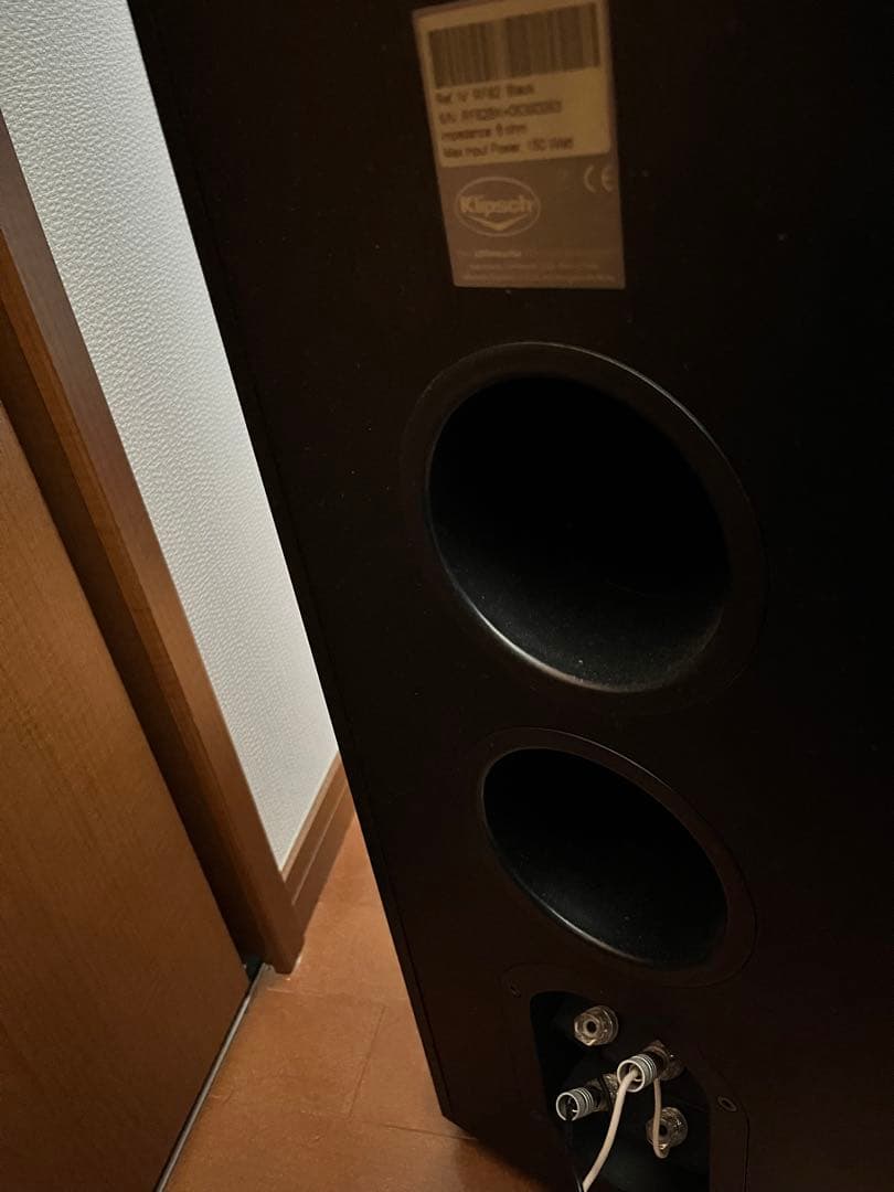 Klipsch RF-82 1本価格 フロアスタンドスピーカー