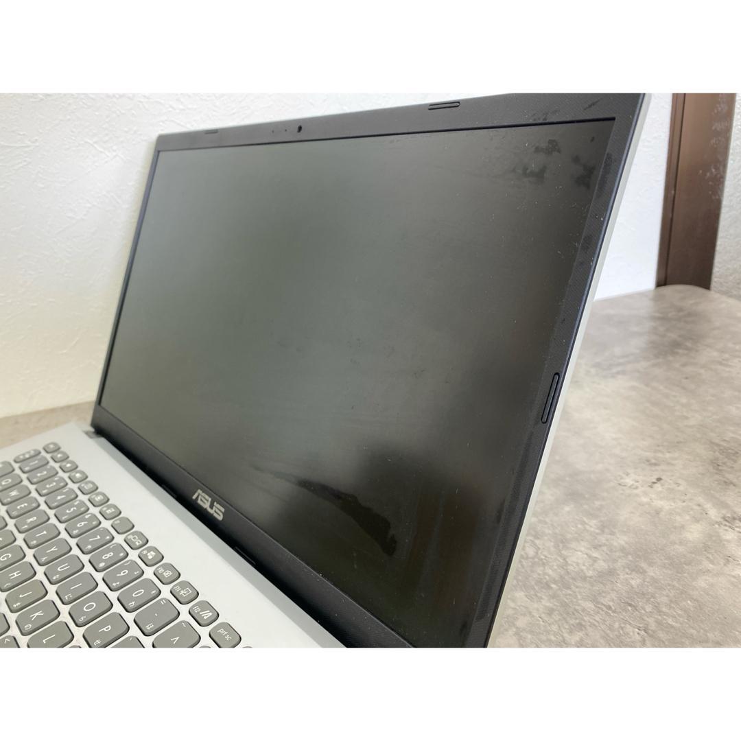 ジャンク ASUS X545F i7-10510U 第10世代 ACアダプタ無