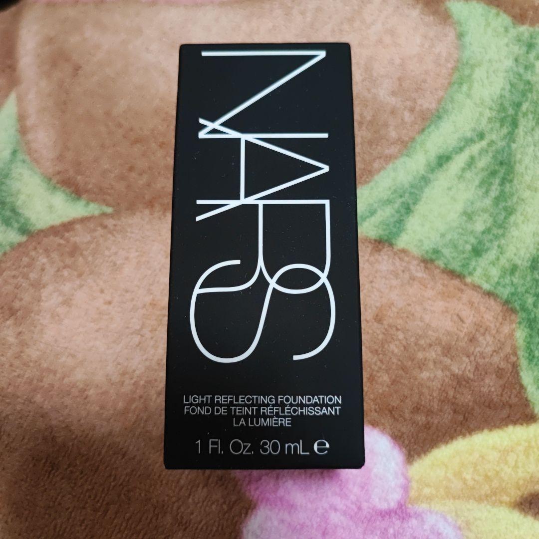 ファンデーション NARS LIGHT REFLECTING FOUNDATION 02172
